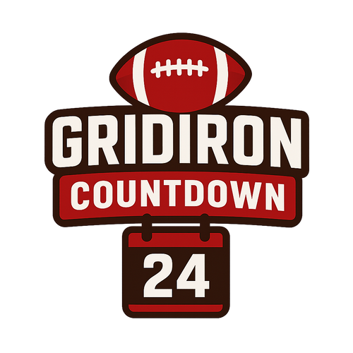 Gridiron Countdown